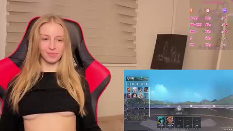 sweet_zz_gold online show from 10-21-25, 07:47