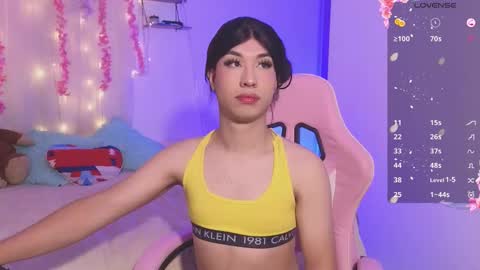 sweetalana__ online show from 01-16-26, 05:50
