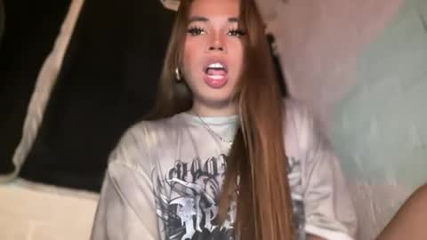 alexa your one and only queen online show from 12-25-24, 02:34