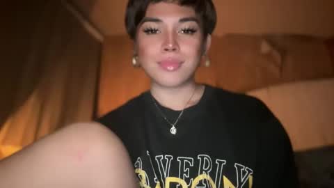 alexa your one and only queen online show from 01-07-25, 05:53