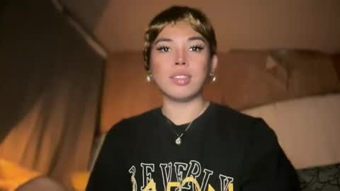 alexa your one and only queen online show from 01-08-25, 08:16