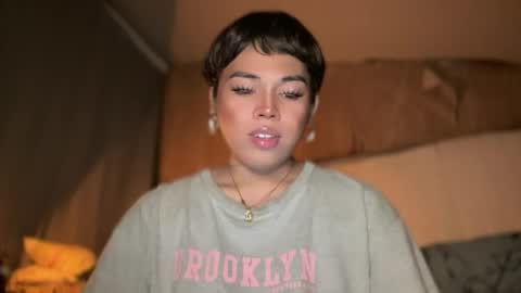 alexa your one and only queen online show from 01-12-25, 06:28