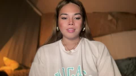 alexa your one and only queen online show from 01-12-25, 03:46