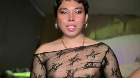 alexa your one and only queen online show from 10-29-25, 12:35