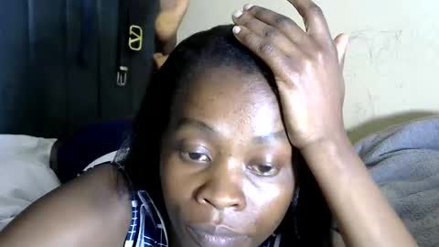 LIANAH online show from 11-08-25, 09:13