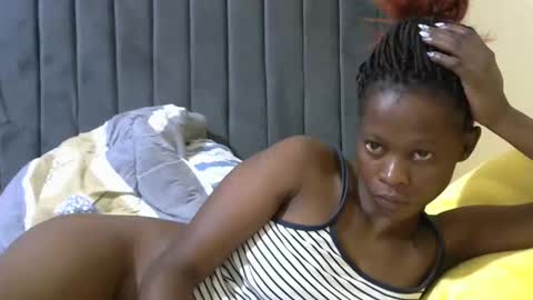 LIANAH online show from 04-13-26, 09:15