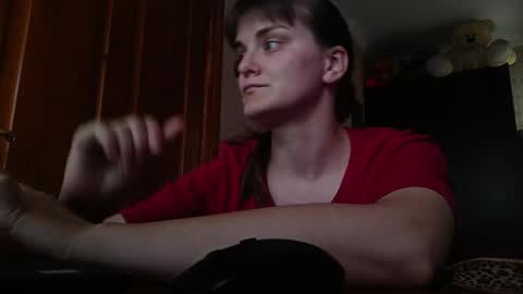 sweetalina13 online show from 05-20-26, 03:18