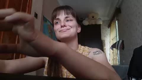 sweetalina13 online show from 06-15-26, 03:14