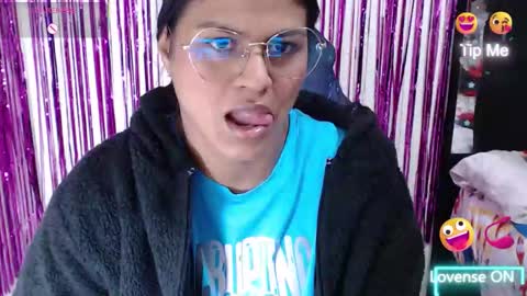 Alma online show from 03-08-26, 11:03