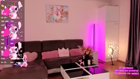 Amelia 3 - Im a naughty girl3 online show from 02-18-26, 08:27