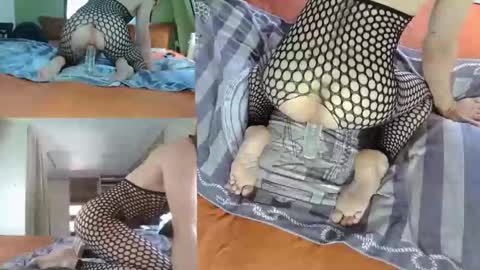 Deep Anal online show from 05-23-26, 08:18