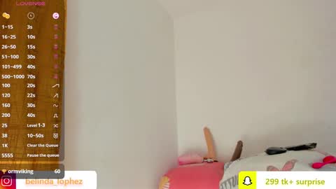 sweetand_hot online show from 01-10-25, 06:28