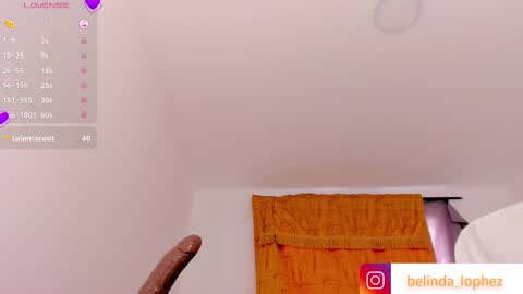 sweetand_hot online show from 03-05-25, 07:49