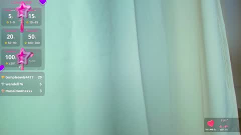 Andrea Cheryl GiLandreagil80 In Instagram online show from 03-11-25, 01:26