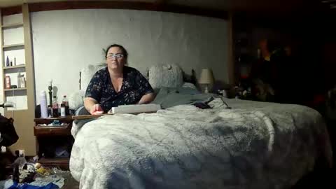 DJ  M 489 Babygirl  F 37 online show from 02-01-26, 03:49