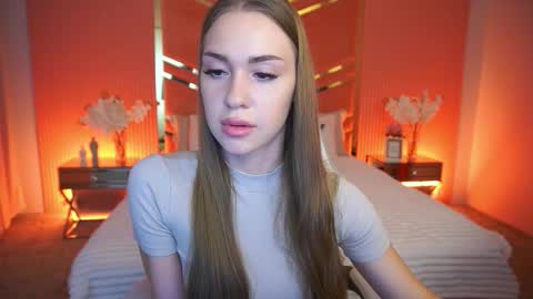 SweetAngellic online show from 10-14-25, 02:29