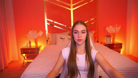 SweetAngellic online show from 10-17-25, 03:03