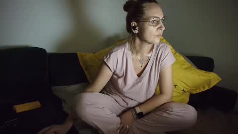 Ania online show from 03-08-25, 10:45