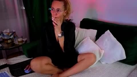 Ania online show from 02-08-26, 08:23