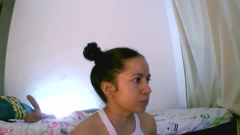 sweetapril_1991 online show from 10-23-25, 10:30