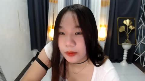 Snapshot of sweetasiancockforyou chatting on 01-20-25, 05:26 hi im gian follow me do not forget to put thumb up bb online show from 01-20-25, 05:26