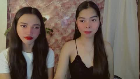 CHRISTINE online show from 06-03-26, 01:41