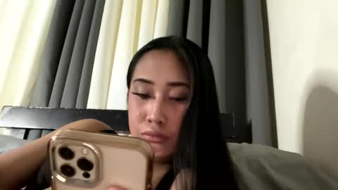 Zoey Cox online show from 02-26-26, 09:36