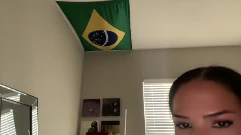 Snapshot of sweetati chatting on 07-08-26, 11:31 sweetati online show from 07-08-26, 11:31