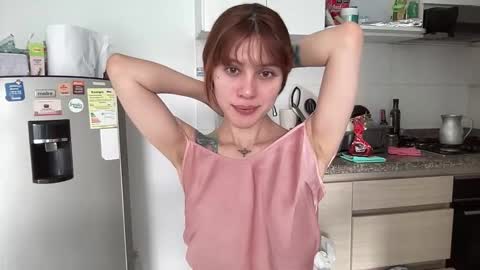 SweetAura0 0  online show from 02-25-26, 03:32