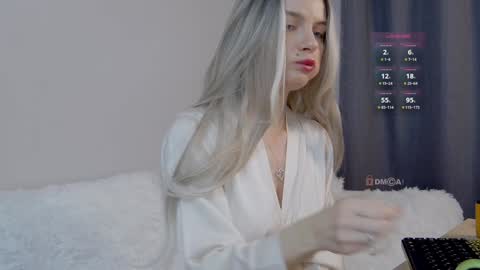 sweetbabyxx2021 online show from 01-31-25, 04:58