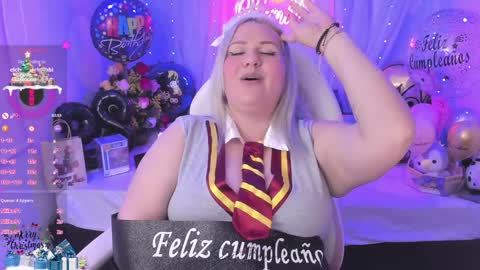 Andrea  online show from 12-21-24, 04:19