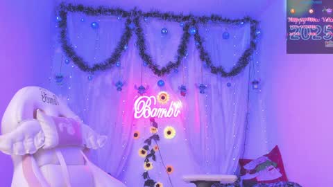 Andrea  online show from 01-20-25, 12:07