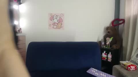 Snapshot of sweetbbbyx chatting on 02-28-26, 08:21 Emyi online show from 02-28-26, 08:21