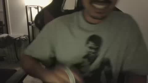 Sweetbean online show from 05-20-26, 05:46