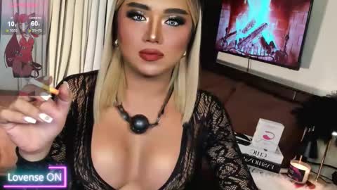 bella online show from 11-03-25, 12:02