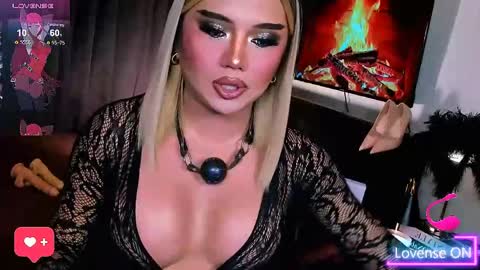 BELLA online show from 05-25-26, 12:22