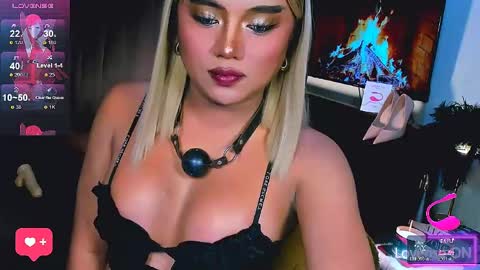 BELLA online show from 05-26-26, 01:01