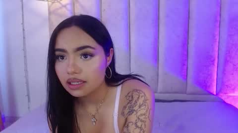 Snapshot of sweetbloomcs chatting on 05-15-26, 08:49 sweetbloomcs online show from 05-15-26, 08:49