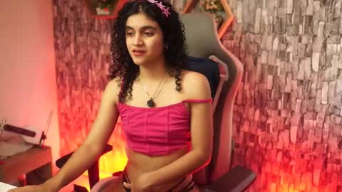 Salom independent model online show from 03-25-26, 09:10