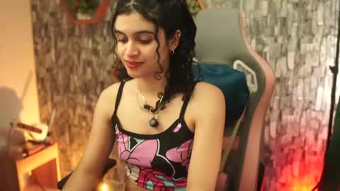 Salom independent model online show from 07-15-26, 09:20