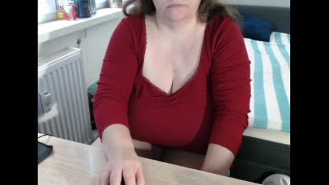 Sweetboobs85h online show from 04-01-26, 11:22