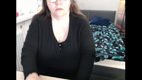 Sweetboobs85h online show from 04-11-26, 08:40