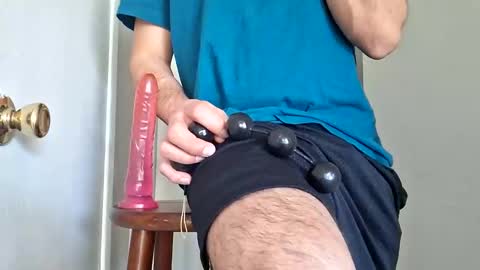 sweetboy842 online show from 03-03-25, 06:01