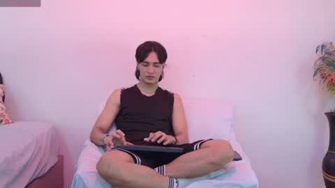 sweetbutspicy online show from 05-10-26, 11:59