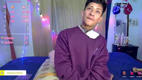 Snapshot of sweetc4meron chatting on 12-30-24, 06:09 Cameron Alejandro online show from 12-30-24, 06:09