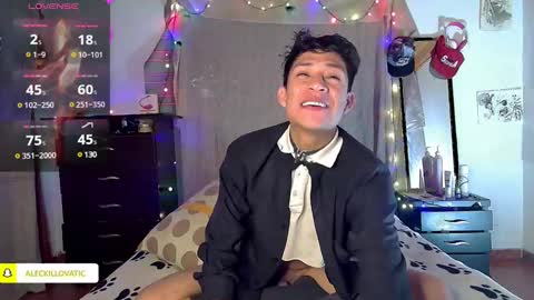 Snapshot of sweetc4meron chatting on 01-04-25, 11:38 Cameron Alejandro online show from 01-04-25, 11:38