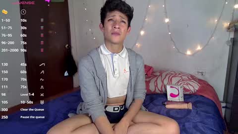Snapshot of sweetc4meron chatting on 02-18-25, 03:53 Cameron Alejandro online show from 02-18-25, 03:53