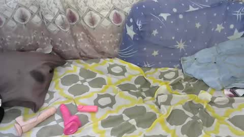 sweetcandy252 online show from 03-18-26, 07:55