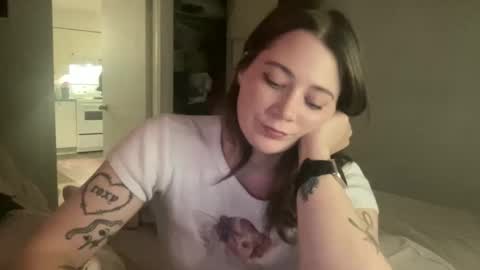 Snapshot of sweetcandyangel chatting on 02-03-25, 01:41 sweetcandy online show from 02-03-25, 01:41