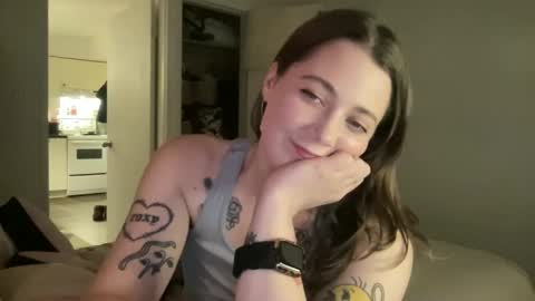 Snapshot of sweetcandyangel chatting on 02-22-25, 05:23 sweetcandy online show from 02-22-25, 05:23